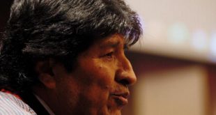 Cuba, Evo Morales, Salud, Bolivia