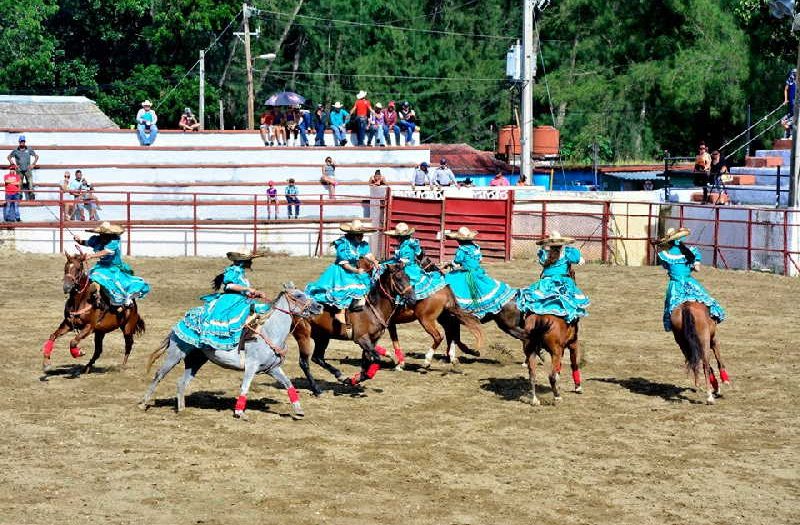 Feria ganadera, Sancti Spíritus, ganadería