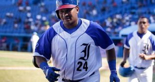 sancti spiritus, frederich cepeda, serie nacional de beisbol, 59 snb