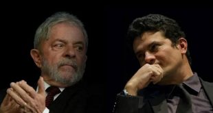 Lula, Brasil, justicia