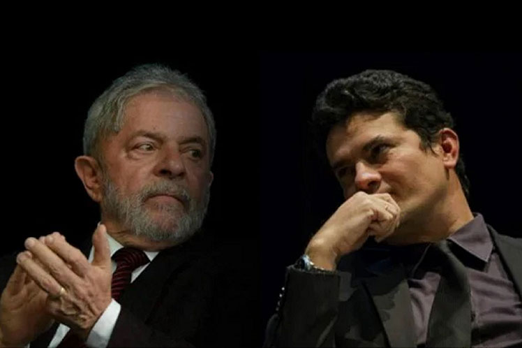 Lula, Brasil, justicia