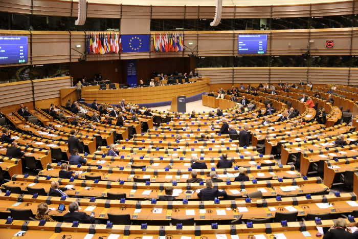 cuba, parlamento europeo, subversion contra cuba
