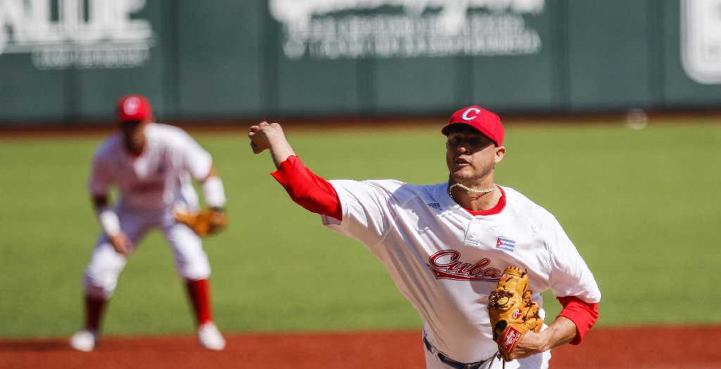 cuba, beisbol, beisbol cubano, serie nacional de beisbol