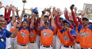 sancti spiritus, deporte, atletas, beisbol sub-23, torneo nacional de boxeo playa giron, juegos escolares, dia del deporte y la cultura fisica