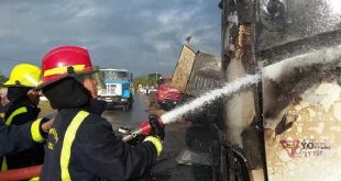 ciego de avila, sancti spiritus, accidente de transito, gupo musical