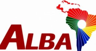 ALBA, TCP, La Habana