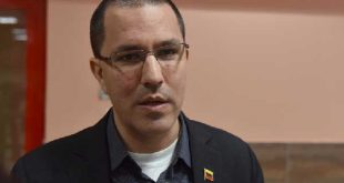 cuba, jorge arreaza, cumbre alba-tcp