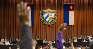 cuba, asamblea nacional, economia cubana, parlamento cubano, miguel diaz-canel, presidente de la republica de cuba