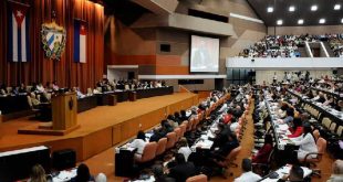 cuba, asamblea nacional del poder popular, parlamento cubano, constitucion de la republica