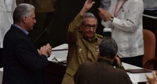 cuba, asamblea nacional, economia cubana, parlamento cubano, miguel diaz-canel, presidente de la republica de cuba