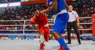 sancti spiritus, boxeo, torneo nacional de boxeo playa giron, yosbany veitia