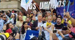 chile, manifestaciones, sebastian piñera, huelga