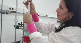 sancti spiritus, bloqueo de eeuu a cuba, biotecnologia, cigb, centro Ingenieria genetica y biotecnologia