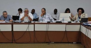 cuba, parlamento cubano, asamblea nacional del poder popular, comisiones permanentes, miguel díaz-canel, presidente de la republica de cuba, economia cubana