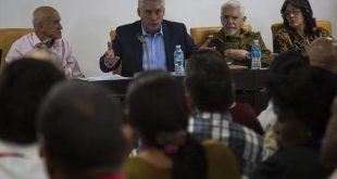 cuba, construccion de viviendas, asamblea nacional del poder popular, parlamento cubano, miguel díaz-canel, presidente de la republica de cuba