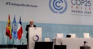 cuba, cambio climatico, onu