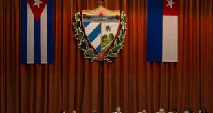 cuba, parlamento cubano, primer ministro de cuba, miguel diaz-canel