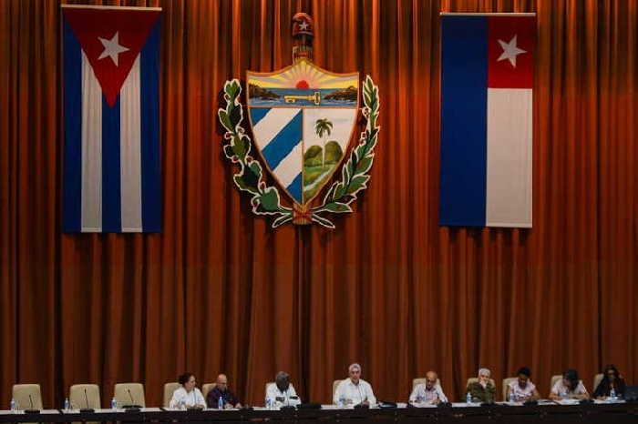 cuba, parlamento cubano, primer ministro de cuba, miguel diaz-canel