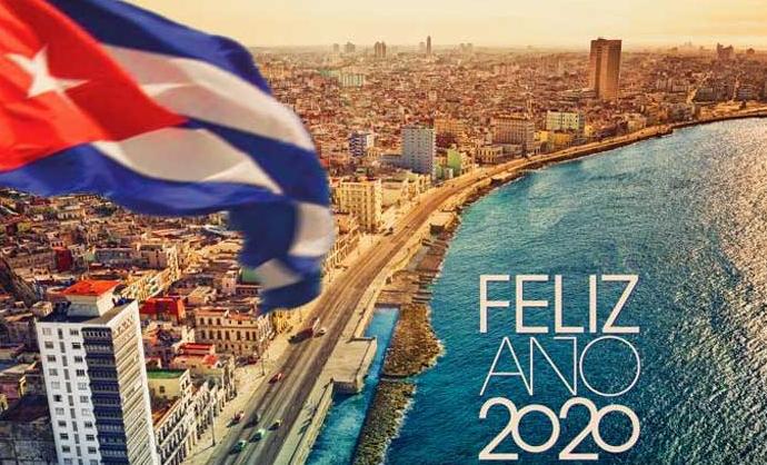 cuba, miguel diaz-canel, presidente de la republica de cuba, aniversario 61 del triunfo de la revolucion, revolucion cubana