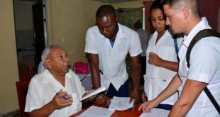 sancti spiritus, dia de la medicina latinoamericana, medicos espirituanos, salud publica