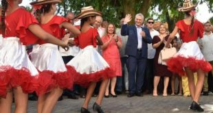 cuba, cultura, uneac, miguel diaz-canel, presidente de la republica de cuba