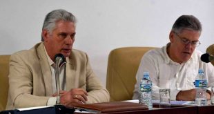 cuba, parlamento cubano, asamblea nacional del poder popular, comisiones permanentes, miguel díaz-canel, presidente de la republica de cuba, economia cubana