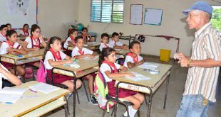 sancti spiritus, educacion, perfeccionamiento educacional