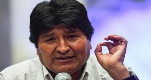 bolivia, evo morales, golpe de estado