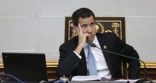 venezuela, reino unido, juan guaido, oposicion venezolana