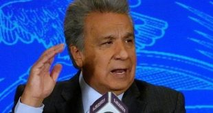 ecuador, lenin moreno