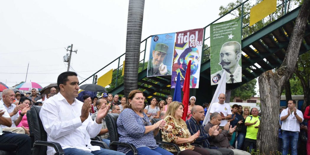 sancti spiritus, liberacion de sancti spiritus, aniversario 61 del triunfo de la revolucion, ejercito rebelde, historia de cuba