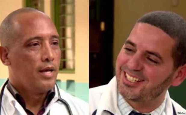 cuba, kenya, secuestro, medicos cubanos