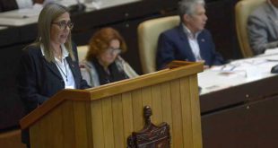 cuba, asamblea nacional, economia cubana, parlamento cubano, miguel diaz-canel, presidente de la republica de cuba