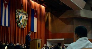 cuba, asamblea nacional, economia cubana, parlamento cubano, miguel diaz-canel, presidente de la republica de cuba