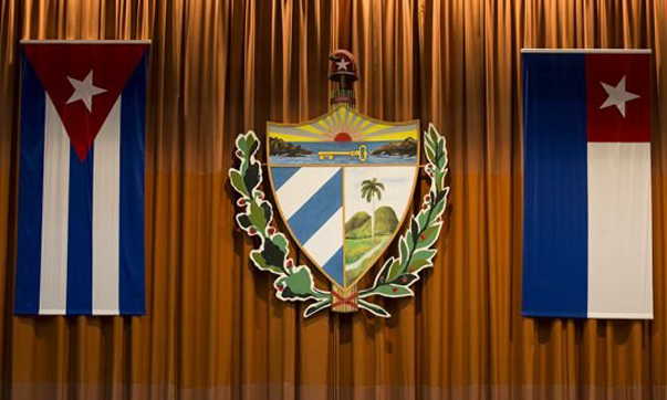 cuba, parlamento cubano, asamblea nacional del poder popular, comisiones permanentes