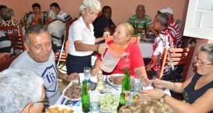 sancti spiritus, fin de año, gastronomia