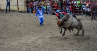 sancti spiritus, rodeo cubano