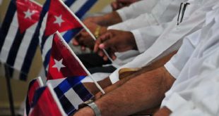 cuba, salud publica, bloqueo de eeuu a cuba