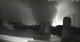 cuba, meteorologia, desastres naturales, tornado