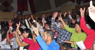 sancti spiritus, asamblea provincial del poder popular, constitucion de la republica