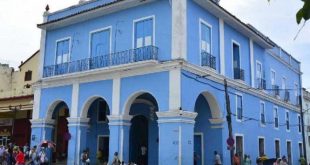 sancti spiritus, casa de cultura, taller de repentismo