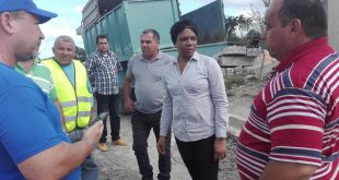 yaguajay, mayajigyua, construccion de viviendas, huracan irma, recursos hidraulicos