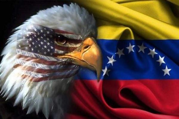 venezuela, bloqueo de eeuu a venezuela, nicolas maduro