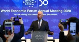 DAVOS, Donald Trump, Foro