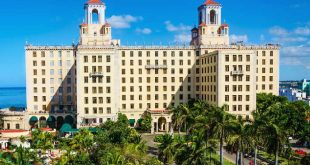 cuba, hotel nacional, turismo cubano