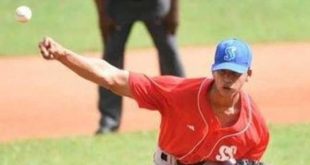 sancti spiritus, beisbol juvenil, juvenil de beisbol