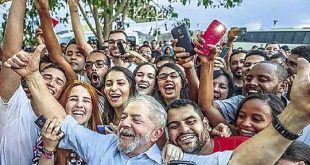 brasil, luiz inacio lula da silva, partido de los trabajadores, pt