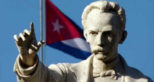 sancti spiritus, jose marti, julio antonio mella, historia de cuba