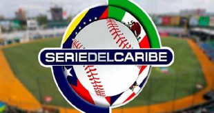 puerto rico, serie del caribe