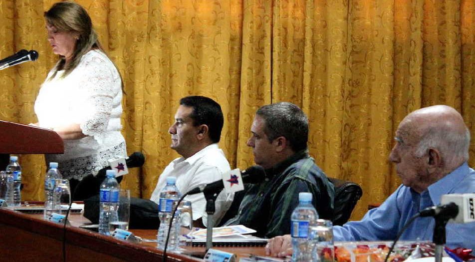 sancti spiritus, union de jovenes comunistas, ujc, XI congreso de la ujc, jose ramon machado ventura